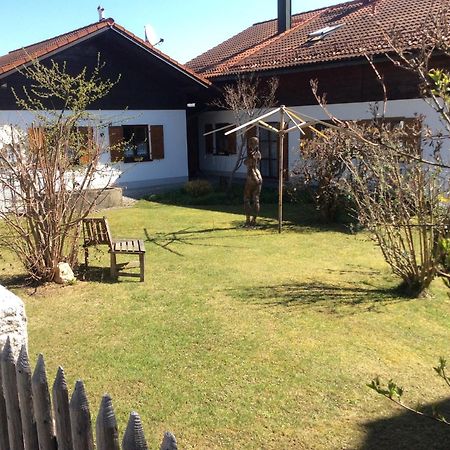Ferienwohnung Hoermann Langdorf  Εξωτερικό φωτογραφία