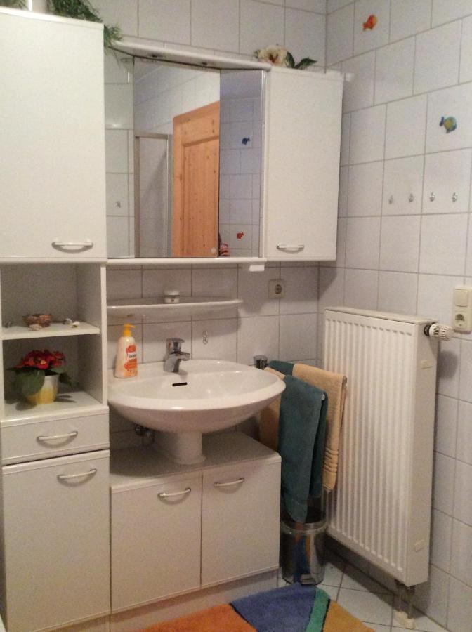 Ferienwohnung Hoermann Langdorf  Εξωτερικό φωτογραφία