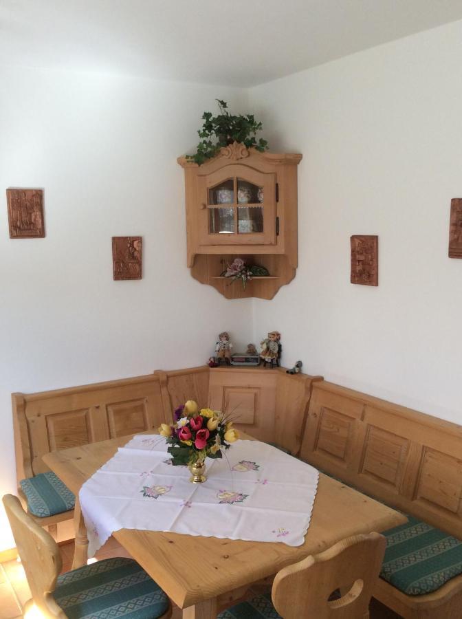 Ferienwohnung Hoermann Langdorf  Εξωτερικό φωτογραφία