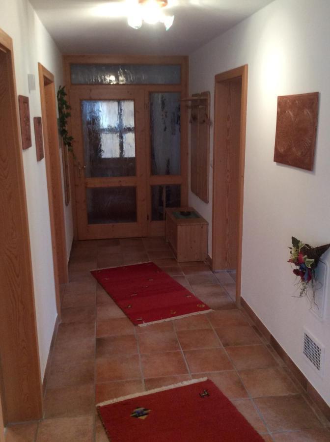 Ferienwohnung Hoermann Langdorf  Εξωτερικό φωτογραφία
