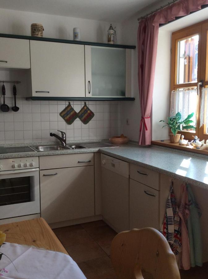 Ferienwohnung Hoermann Langdorf  Εξωτερικό φωτογραφία